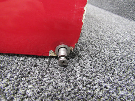 Aero Commander 36702 Aero Commander 100-180 Cowling Assembly Upper