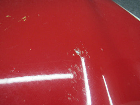 Aero Commander 36702 Aero Commander 100-180 Cowling Assembly Upper