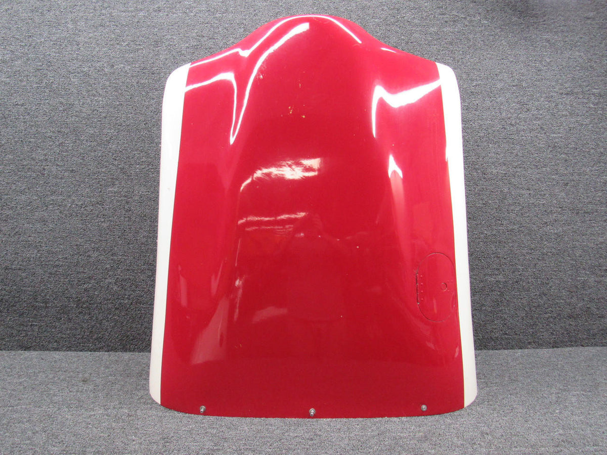 Aero Commander 36702 Aero Commander 100-180 Cowling Assembly Upper
