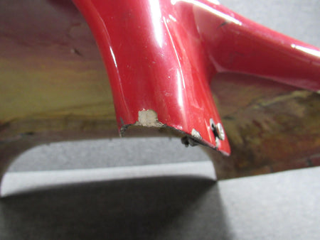 Aero Commander 36702 Aero Commander 100-180 Cowling Assembly Upper