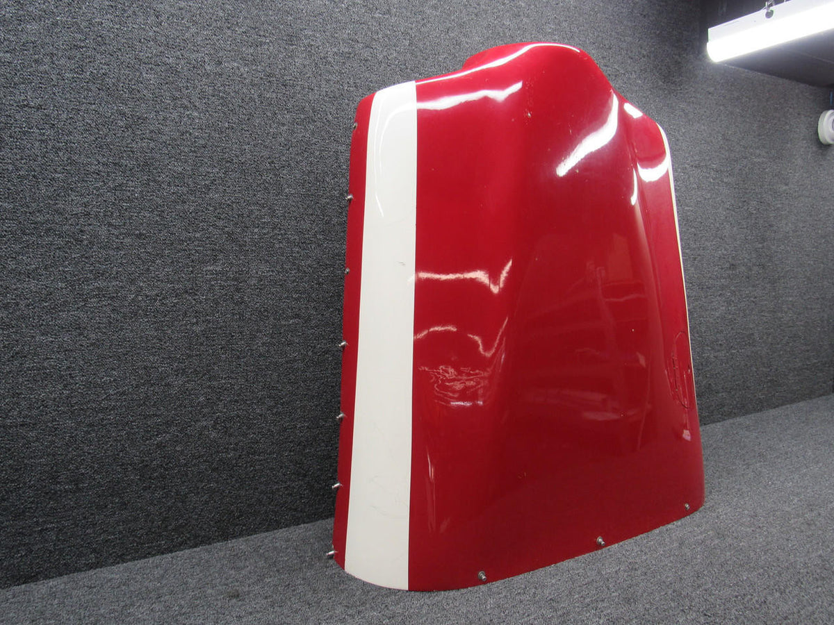 Aero Commander 36702 Aero Commander 100-180 Cowling Assembly Upper