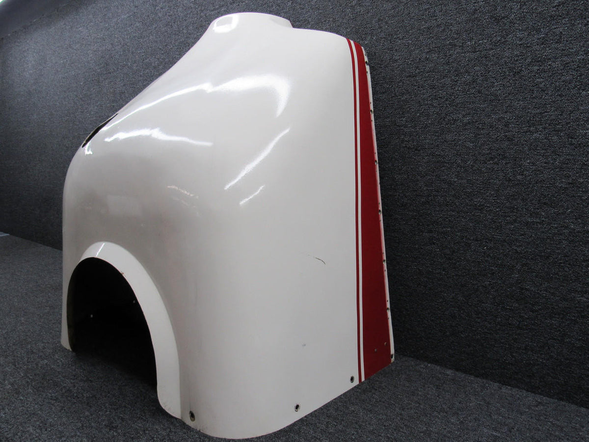 Aero Commander 36703 Aero Commander 100-180 Cowling Assembly Lower