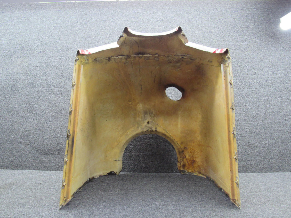 Aero Commander 36703 Aero Commander 100-180 Cowling Assembly Lower