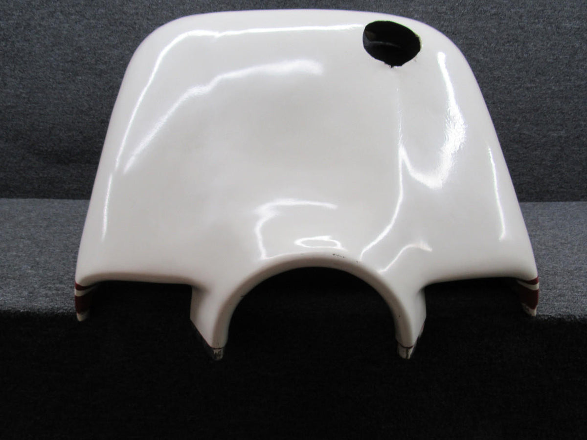 Aero Commander 36703 Aero Commander 100-180 Cowling Assembly Lower