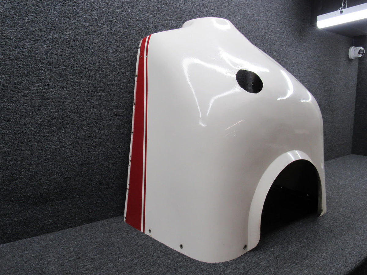 Aero Commander 36703 Aero Commander 100-180 Cowling Assembly Lower