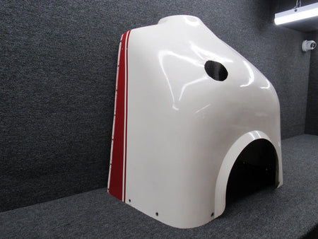 Aero Commander 36703 Aero Commander 100-180 Cowling Assembly Lower