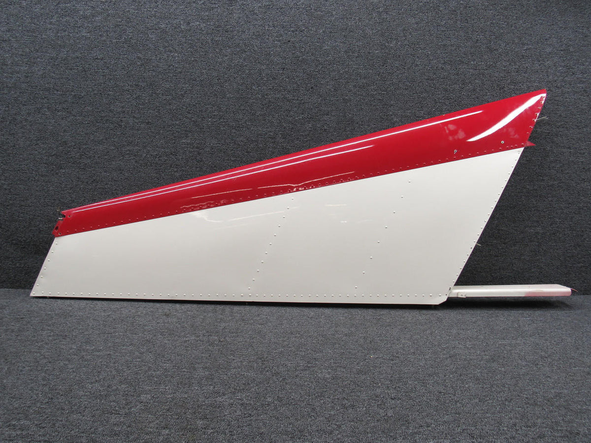 Aero Commander 34010 Aero Commander 100-180 Vertical Stabilizer Assembly