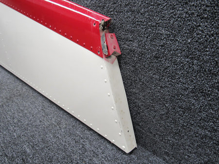 Aero Commander 34010 Aero Commander 100-180 Vertical Stabilizer Assembly