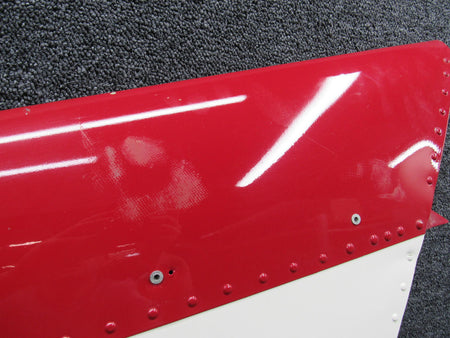 Aero Commander 34010 Aero Commander 100-180 Vertical Stabilizer Assembly