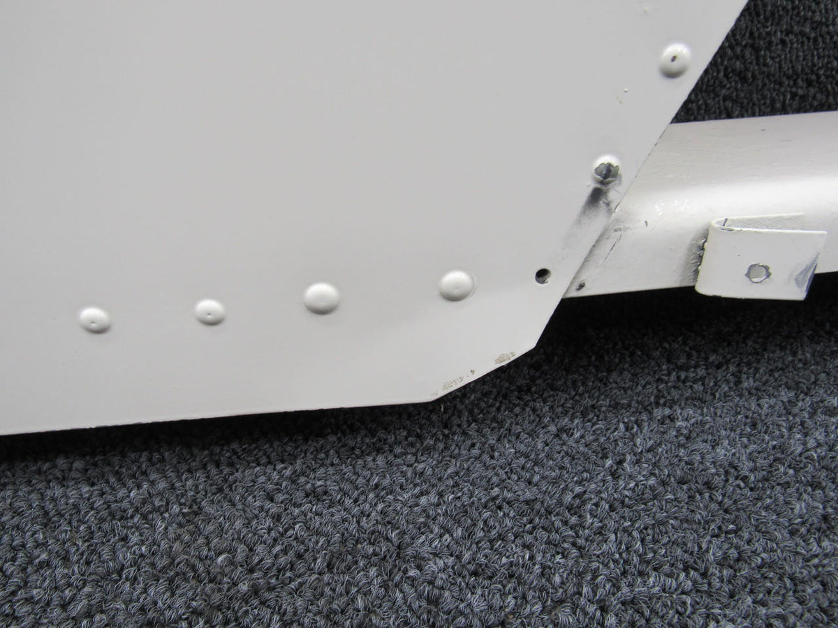Aero Commander 34010 Aero Commander 100-180 Vertical Stabilizer Assembly