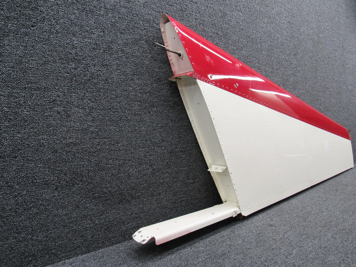 Aero Commander 34010 Aero Commander 100-180 Vertical Stabilizer Assembly