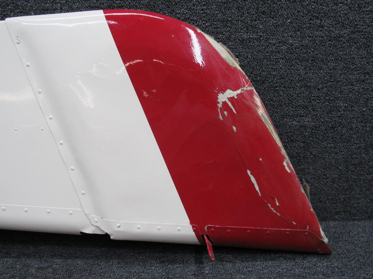 Aero Commander 34012 Aero Commander 100-180 Rudder Assembly