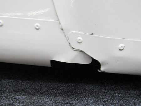 Aero Commander 34012 Aero Commander 100-180 Rudder Assembly