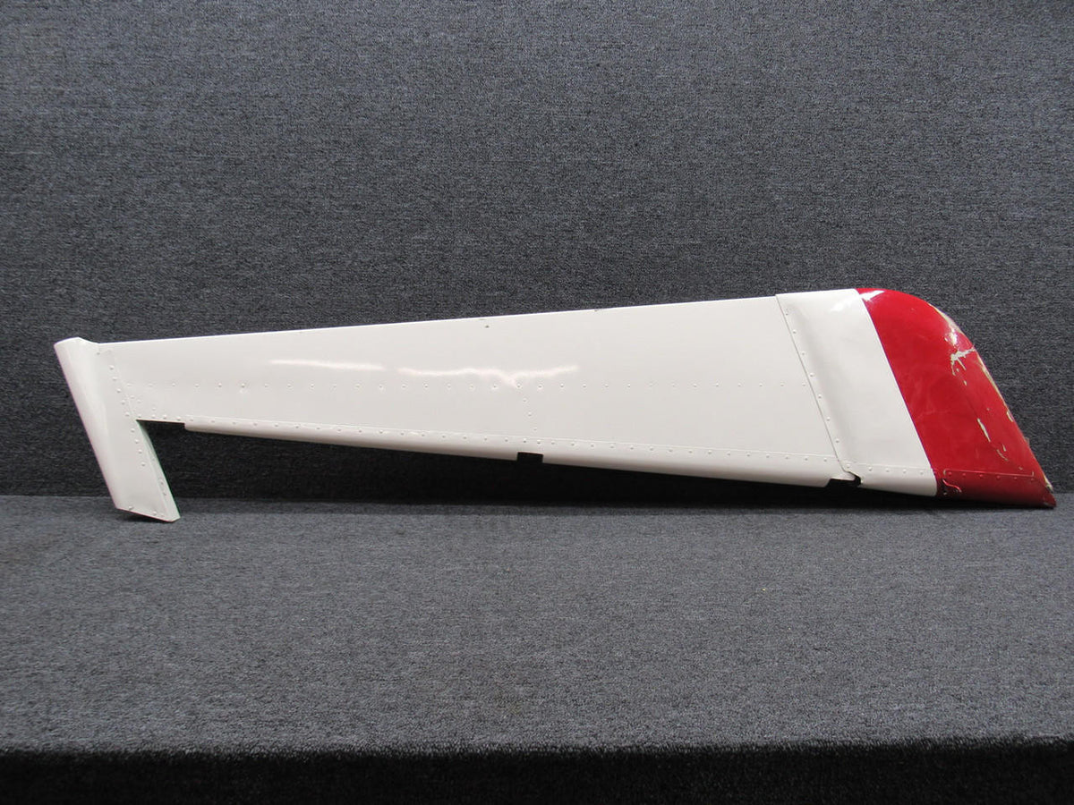 Aero Commander 34012 Aero Commander 100-180 Rudder Assembly
