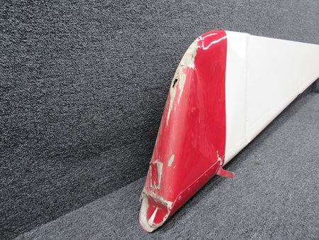 Aero Commander 34012 Aero Commander 100-180 Rudder Assembly