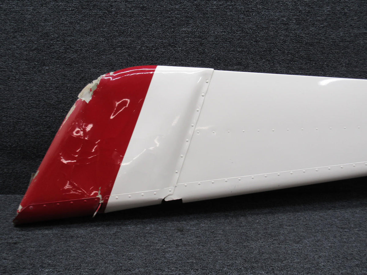 Aero Commander 34012 Aero Commander 100-180 Rudder Assembly