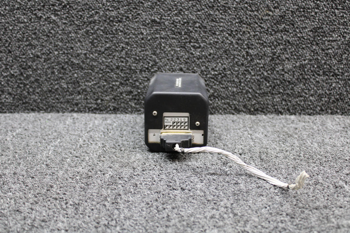 Narco ID-824-A Narco VOR / LOC Indicator (CORE)