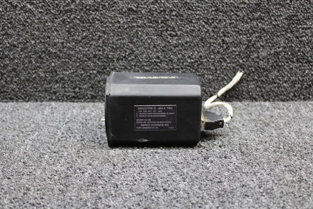 Narco ID-824-A Narco VOR / LOC Indicator (CORE)
