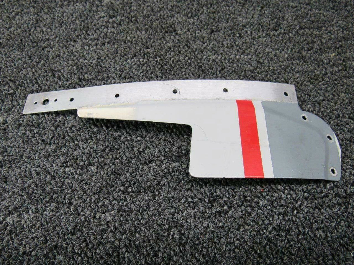 0712303-2 Cessna 180C Guide Stabilizer Seal RH BAS Part Sales | Airplane Parts
