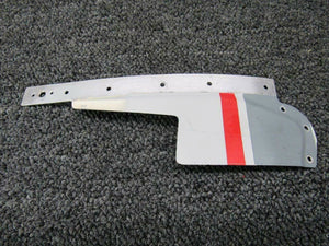 0712303-2 Cessna 180C Guide Stabilizer Seal RH
