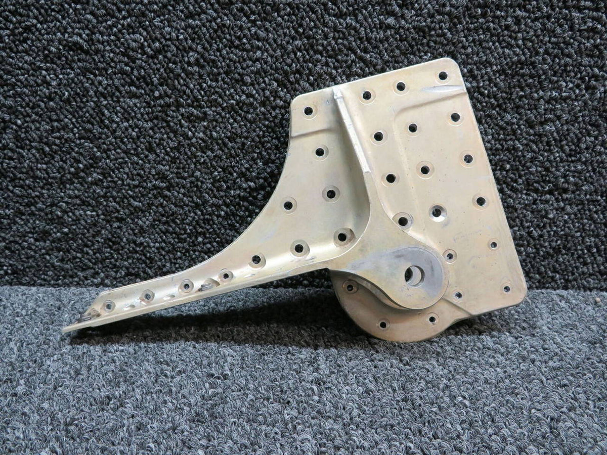 1213426-2 (USE: 1213426-8) Cessna 210B Fitting Assy Nose Gear RH BAS Part Sales | Airplane Parts