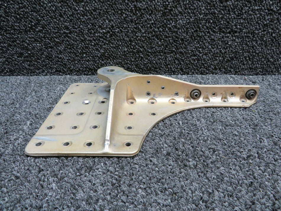 1213426-2 (Use: 1213426-8) Cessna 206-210 Nose Gear Fitting RH