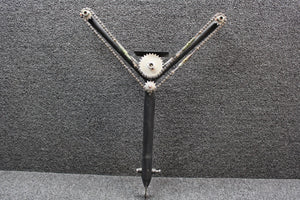 0413369-2 Cessna 150F Control Y Column Assembly