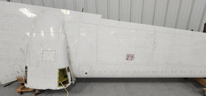 96-110005-701 Beechcraft 95-B55 Wing Structure Assembly LH