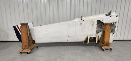 Beechcraft Parts 96-110005-701 Beechcraft 95-B55 Wing Structure Assembly LH