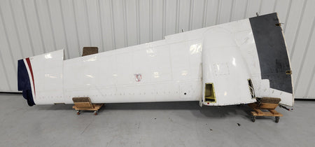 Beechcraft Parts 96-110005-702 Beechcraft 95-B55 Wing Structure Assembly RH