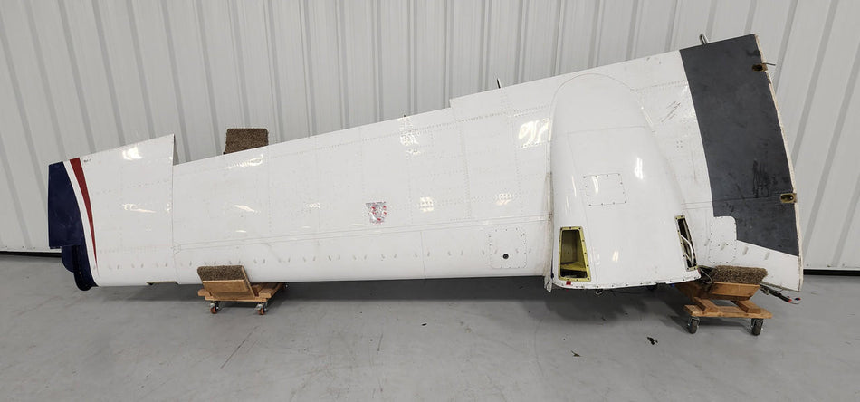 Beechcraft Parts 96-110005-702 Beechcraft 95-B55 Wing Structure Assembly RH