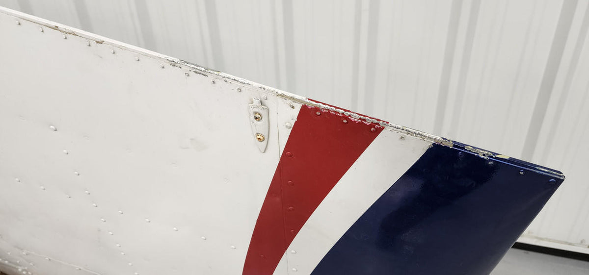 Beechcraft Parts 96-110005-702 Beechcraft 95-B55 Wing Structure Assembly RH