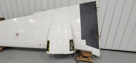 Beechcraft Parts 96-110005-702 Beechcraft 95-B55 Wing Structure Assembly RH