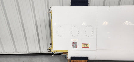 Cessna Aircraft Parts 0922200-3 Cessna 162 Wing Structure Assembly LH