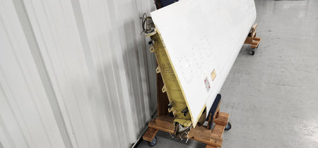 Cessna Aircraft Parts 0922200-3 Cessna 162 Wing Structure Assembly LH