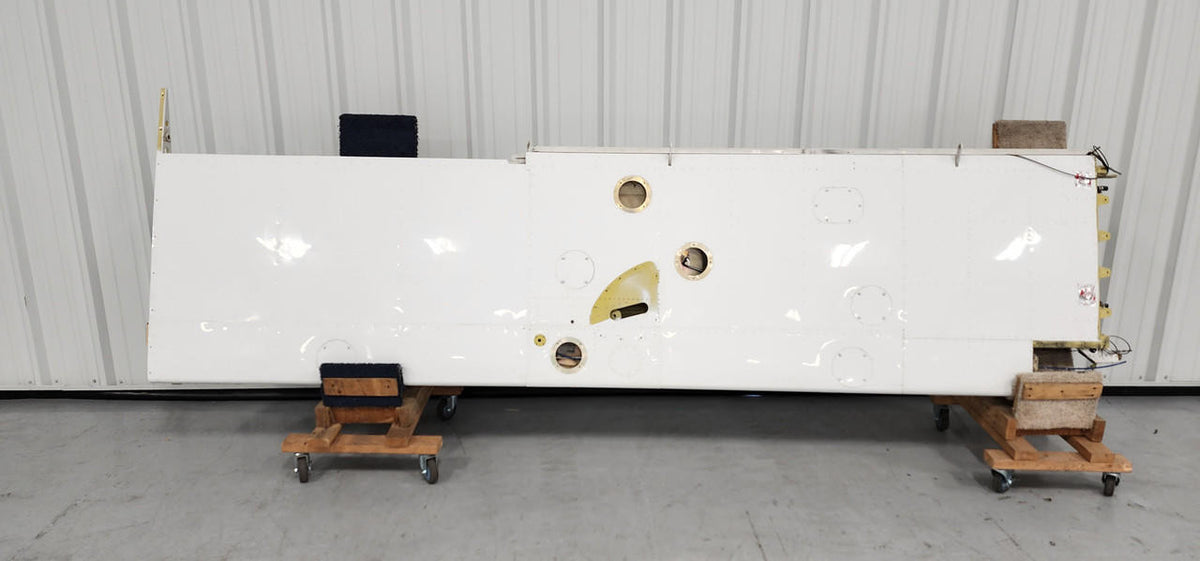 Cessna Aircraft Parts 0922200-3 Cessna 162 Wing Structure Assembly LH