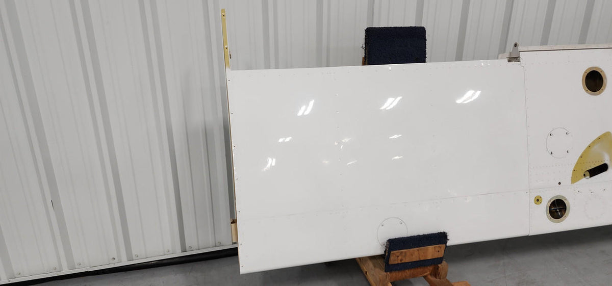 Cessna Aircraft Parts 0922200-3 Cessna 162 Wing Structure Assembly LH