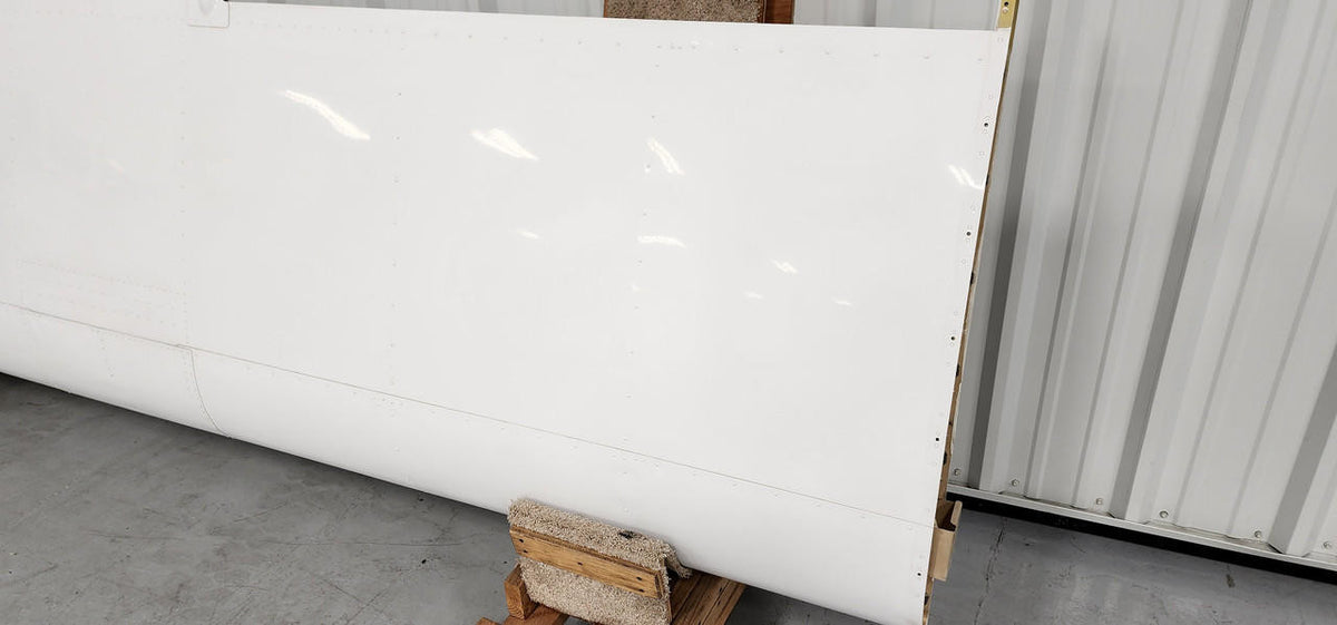 Cessna Aircraft Parts 0922200-3 Cessna 162 Wing Structure Assembly LH