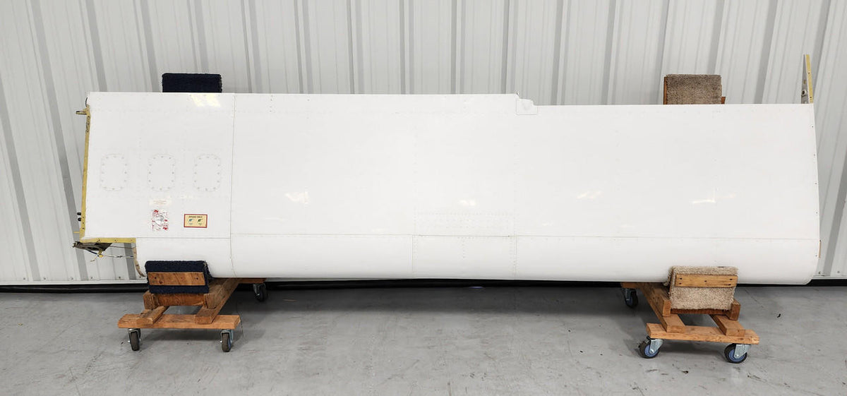 Cessna Aircraft Parts 0922200-3 Cessna 162 Wing Structure Assembly LH