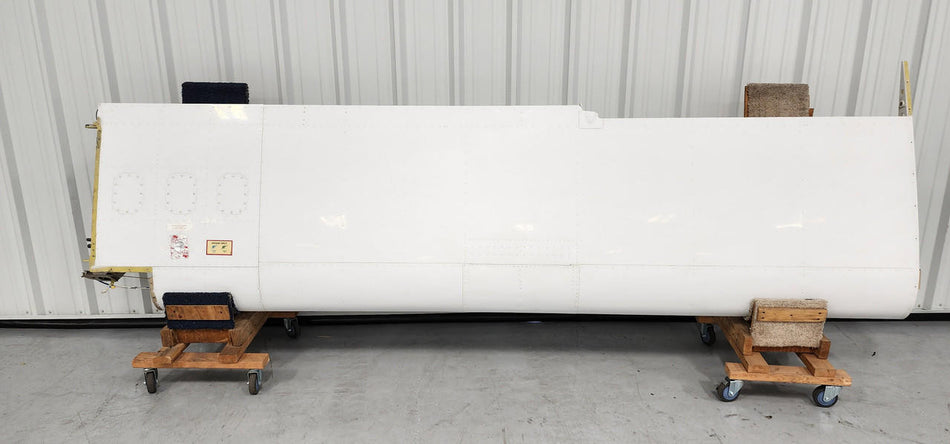 Cessna Aircraft Parts 0922200-3 Cessna 162 Wing Structure Assembly LH
