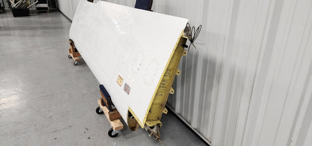 Cessna Aircraft Parts 0922200-4 Cessna 162 Wing Structure Assembly RH