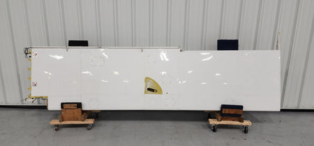 Cessna Aircraft Parts 0922200-4 Cessna 162 Wing Structure Assembly RH