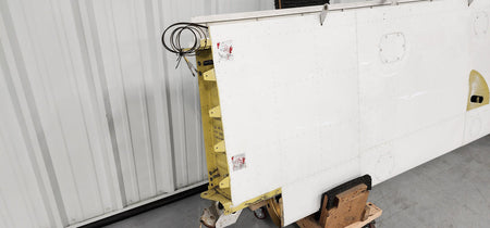 Cessna Aircraft Parts 0922200-4 Cessna 162 Wing Structure Assembly RH