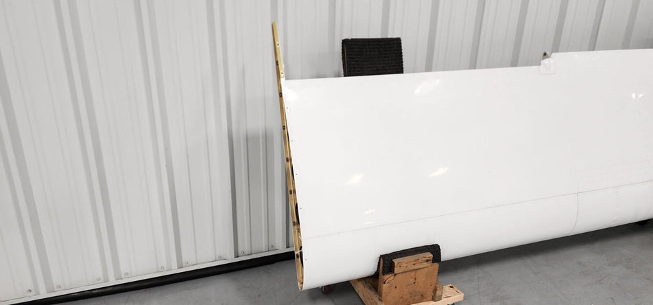 Cessna Aircraft Parts 0922200-4 Cessna 162 Wing Structure Assembly RH