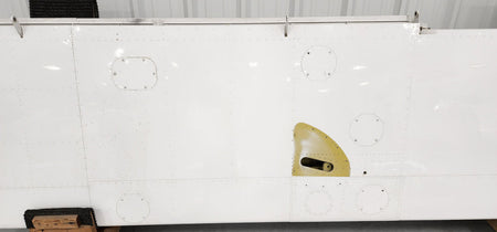 Cessna Aircraft Parts 0922200-4 Cessna 162 Wing Structure Assembly RH