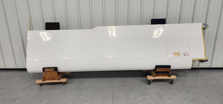 Cessna Aircraft Parts 0922200-4 Cessna 162 Wing Structure Assembly RH