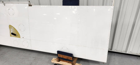 Cessna Aircraft Parts 0922200-4 Cessna 162 Wing Structure Assembly RH