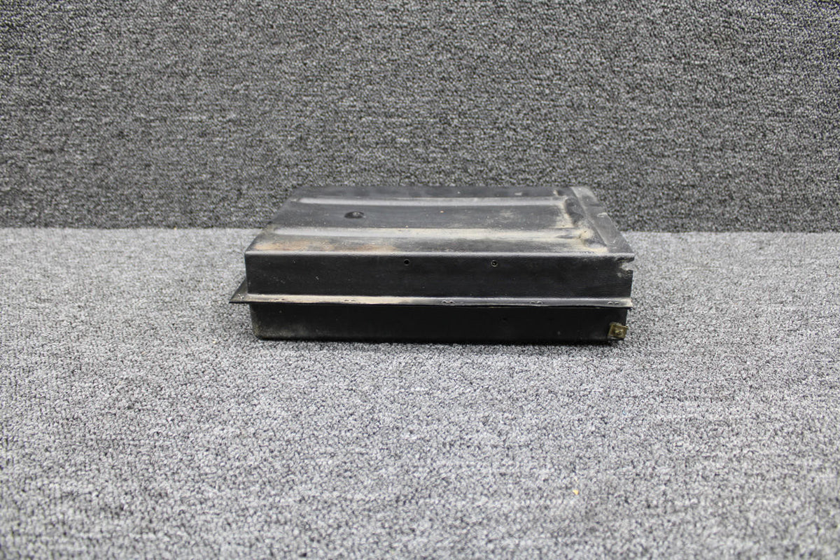 Cessna Aircraft Parts 0413375-10 (USE: 0413375-18) Cessna 150F Map Case Assembly (Minus Door)