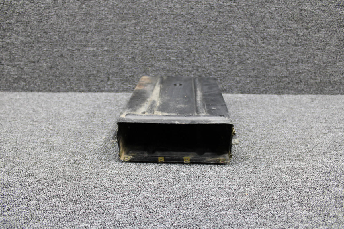 Cessna Aircraft Parts 0413375-10 (USE: 0413375-18) Cessna 150F Map Case Assembly (Minus Door)