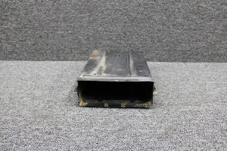 Cessna Aircraft Parts 0413375-10 (USE: 0413375-18) Cessna 150F Map Case Assembly (Minus Door)